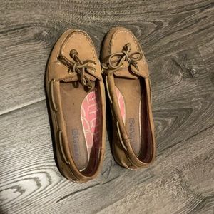Sperry Women’s Boat Shoes Size 5.5